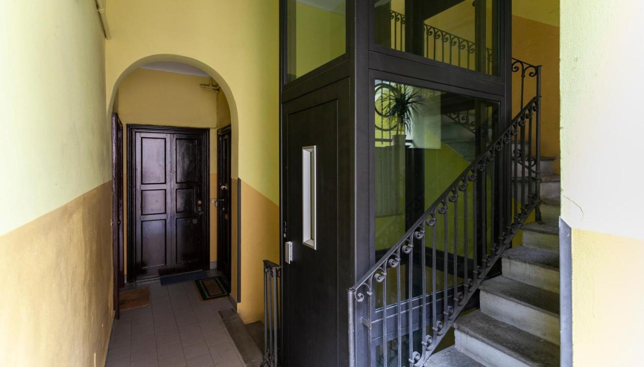 Italianway-rosolino Pilo Apartment