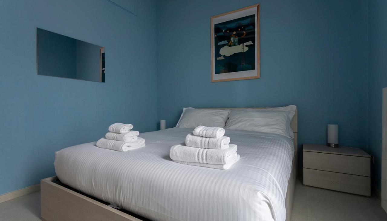 Apartment Italianway-rosolino Pilo