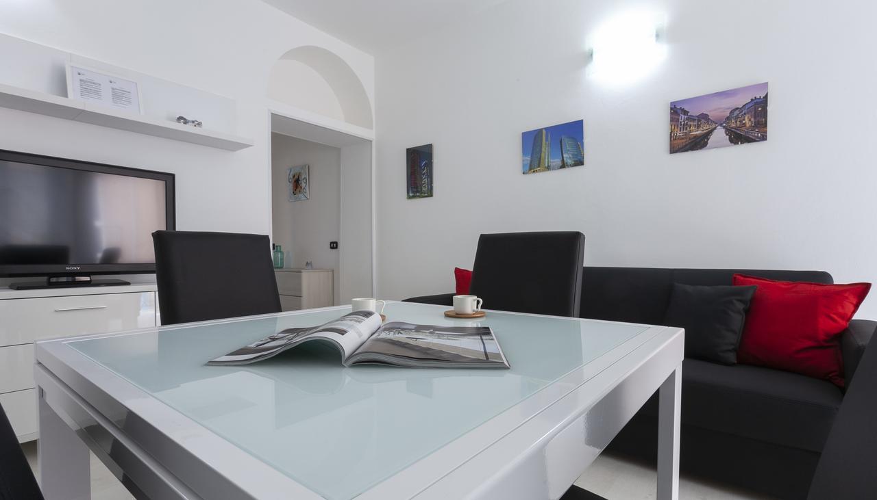 Appartement Italianway-rosolino Pilo Milan