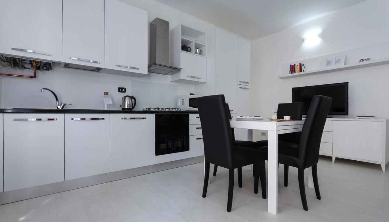 Appartement Italianway-rosolino Pilo Milan