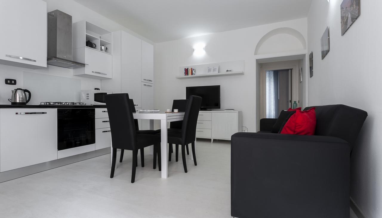Appartement Italianway-rosolino Pilo