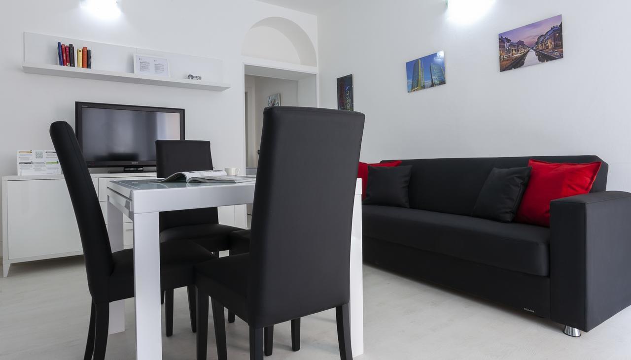 Italianway-rosolino Pilo Appartement Milan